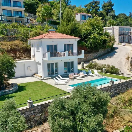 Beis Seaview Vilă Limenas (Thasos)