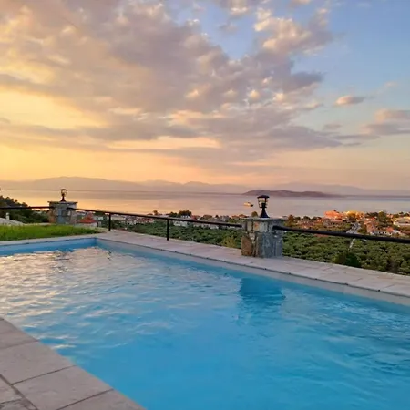 Beis Seaview * Λιμένας