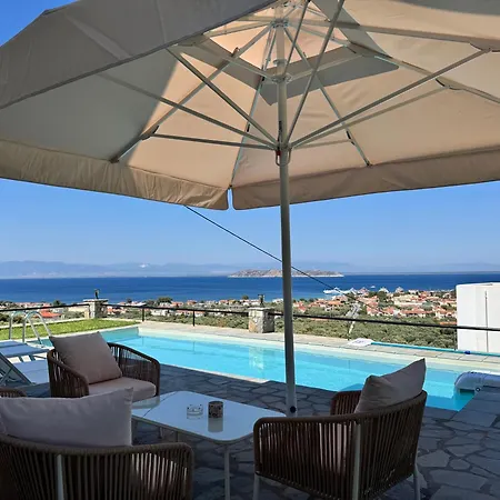 Beis Seaview * Λιμένας