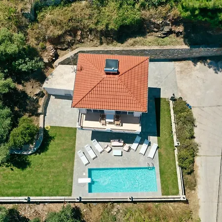 Βίλα Beis Seaview *