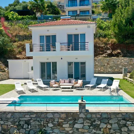 Beis Seaview Vilă *