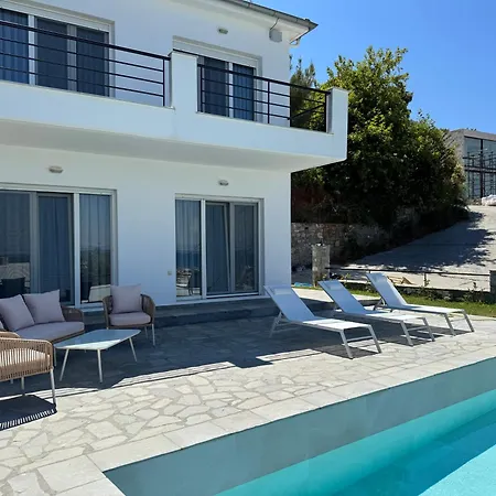 Beis Seaview Λιμένας