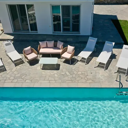 Βίλα Beis Seaview Λιμένας