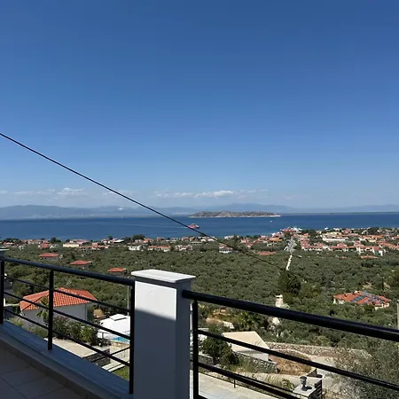 Beis Seaview Λιμένας