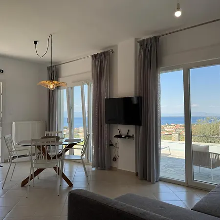 Βίλα Beis Seaview *