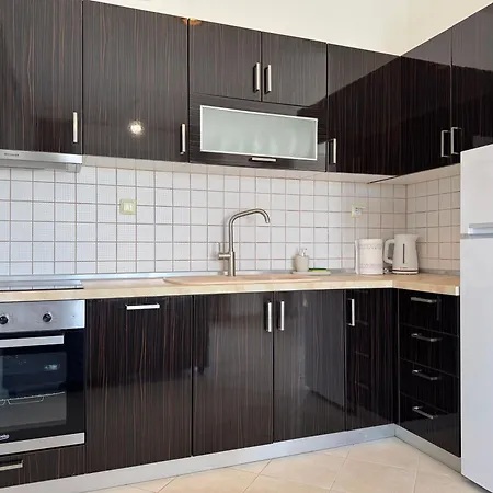 Beis Seaview Βίλα Λιμένας