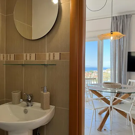 Βίλα Beis Seaview *