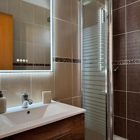 Beis Seaview Λιμένας