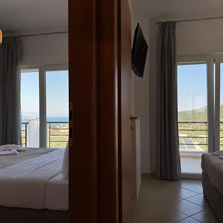 Beis Seaview Βίλα *