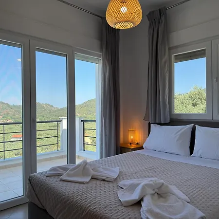 Beis Seaview Βίλα