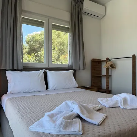 Βίλα Beis Seaview *