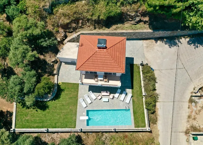 Villa Beis Seaview *