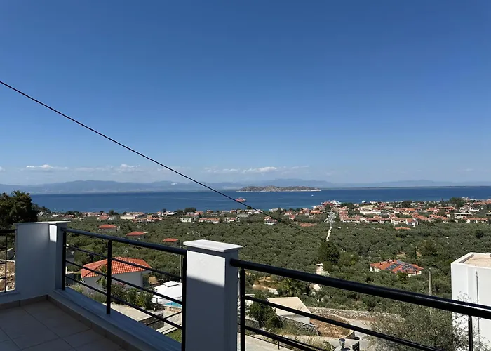 Beis Seaview Limenas (Thasos)