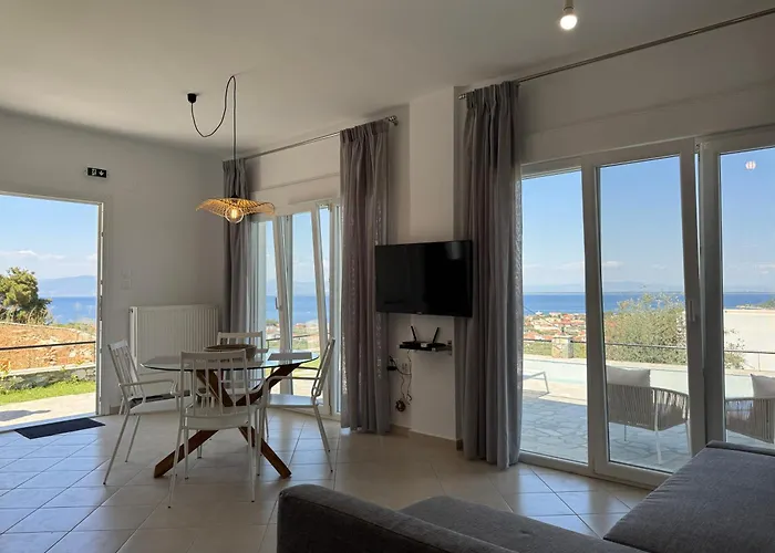 Villa Beis Seaview *