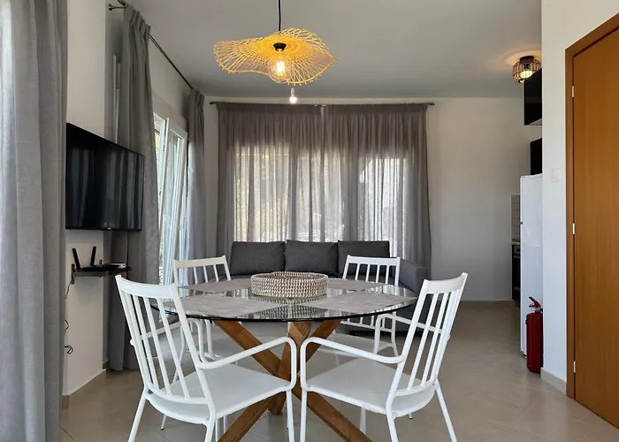 Beis Seaview Vilă *