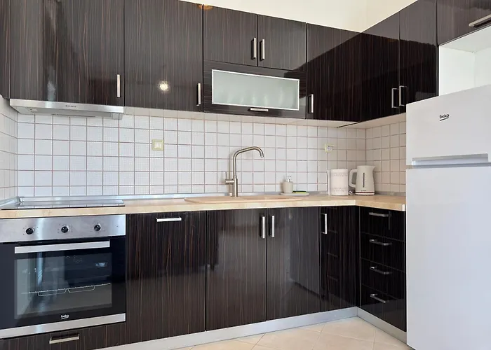 Beis Seaview Vilă Limenas (Thasos)