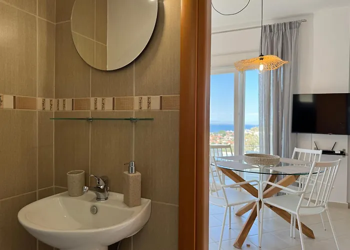 Villa Beis Seaview *