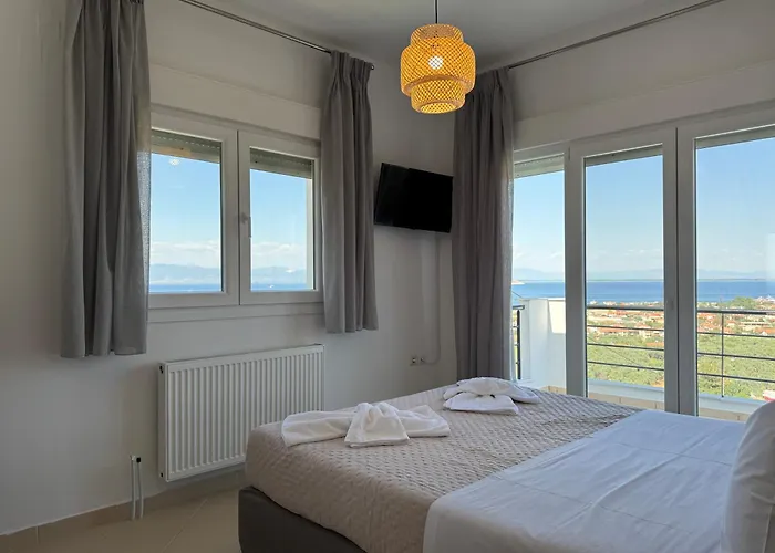 Beis Seaview Limenas (Thasos)