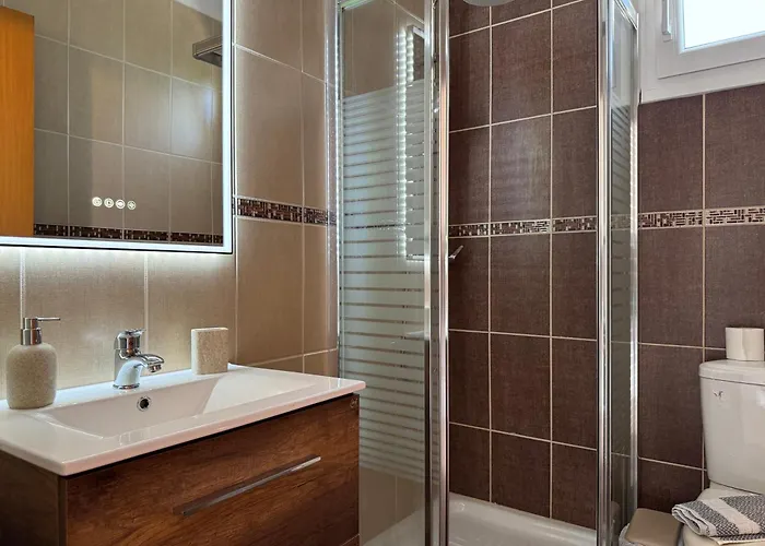 Beis Seaview Villa Limenas (Thasos)